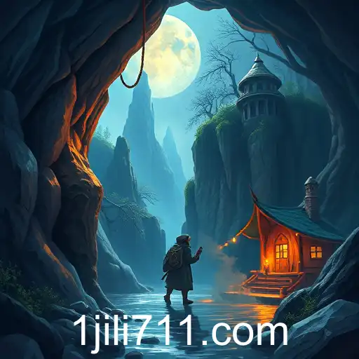 Exploring the Thrills of Adventure Games on JILI711