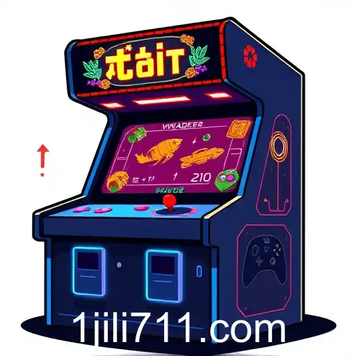 Exploring the Exciting World of Arcade Games with JILI711