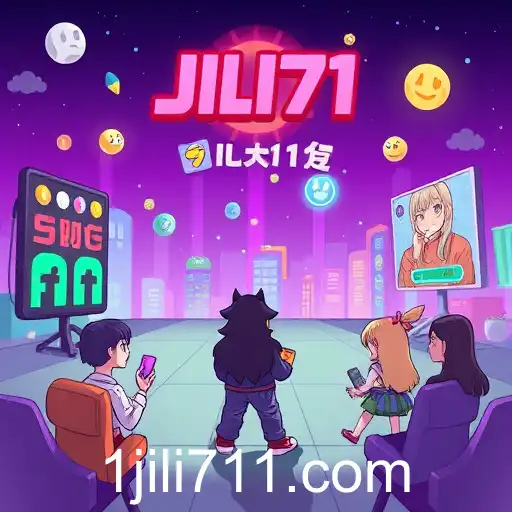 JILI711