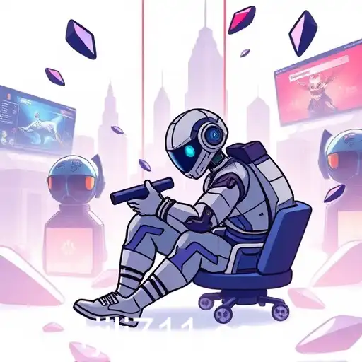 The Digital Transformation of Online Gaming