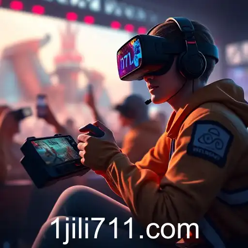 Emerging Trends in Online Gaming