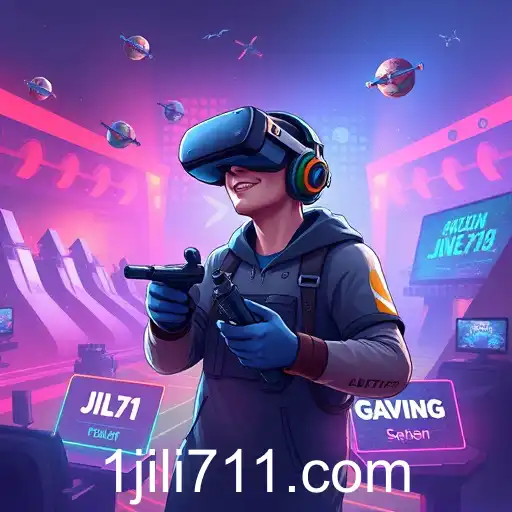 Emerging Trends in Online Gaming for 2025