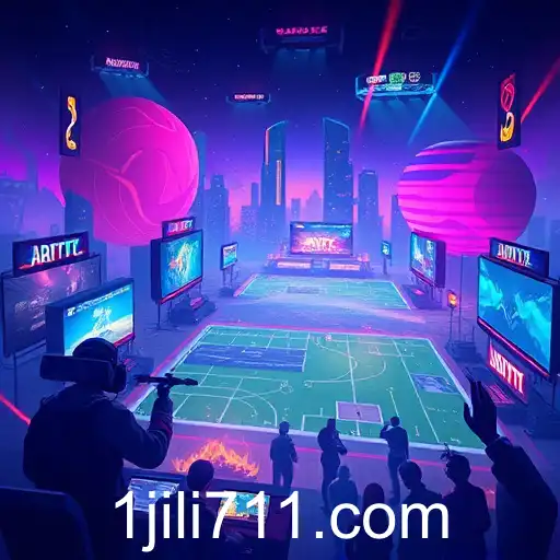 The Evolution of Online Gaming Platforms