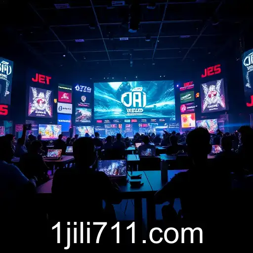 The Evolving Landscape of Online Gaming