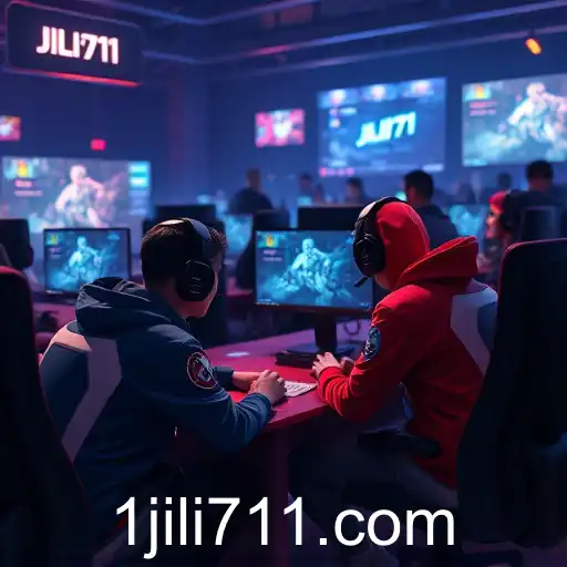 Rise of Online Gaming Communities