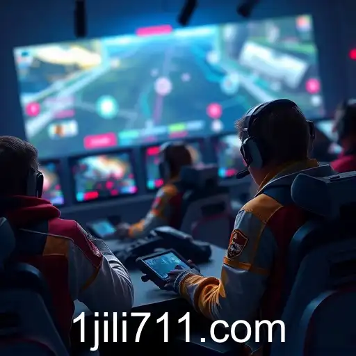 Gaming Trends in the Evolving Digital Landscape