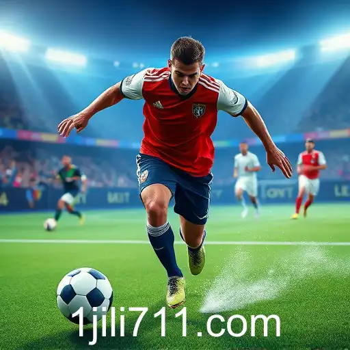 The Rise of JILI711: A New Era in Online Gaming