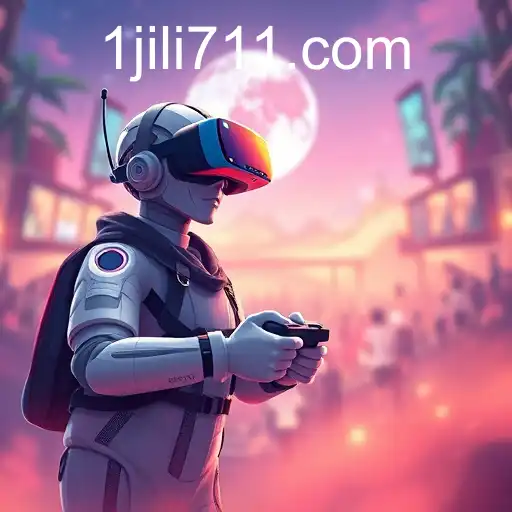 JILI711: Revolutionizing Online Gaming in 2026