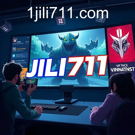 JILI711