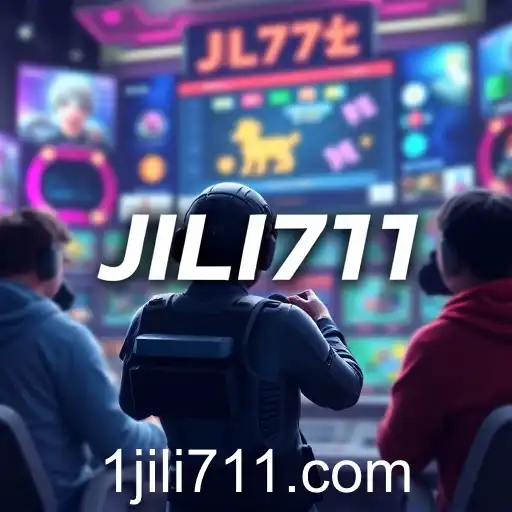 JILI711: A New Face in Online Gaming