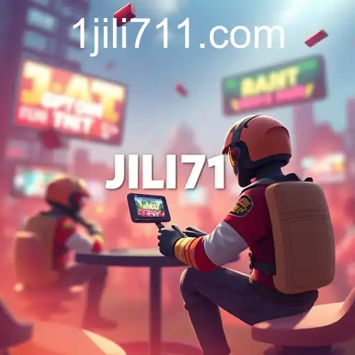 JILI711: Revolutionizing Online Gaming
