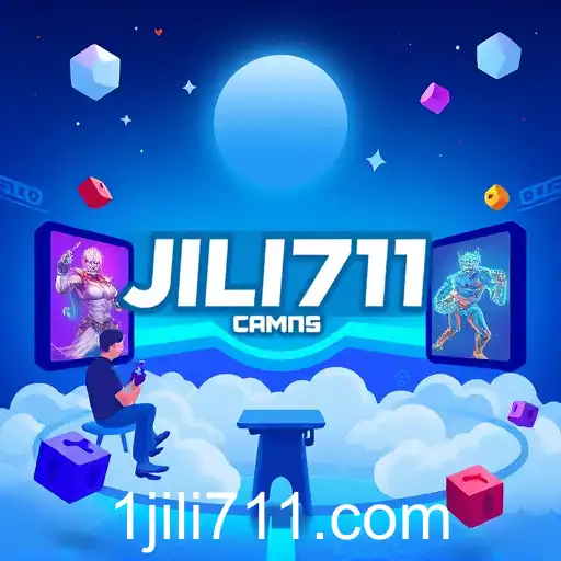 JILI711: Revolutionizing the Online Gaming Experience