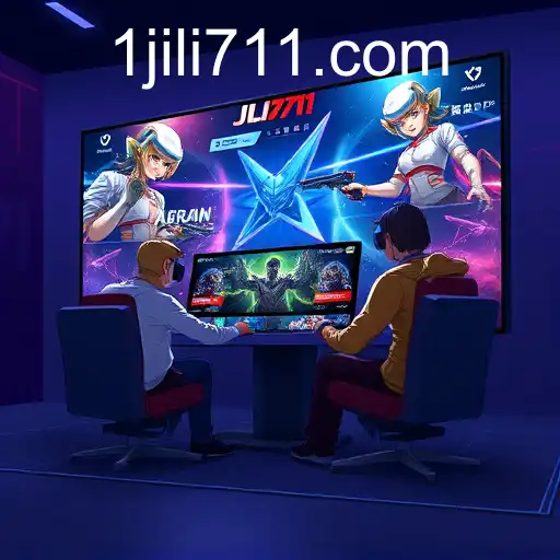 The Rise of JILI711 in Online Gaming