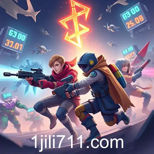 Exploring Multiplayer Games in the JILI711 Gaming Arena