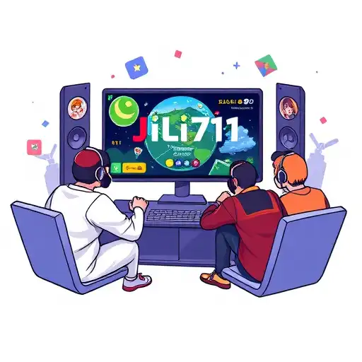 The Rise and Impact of Online Gaming Platforms