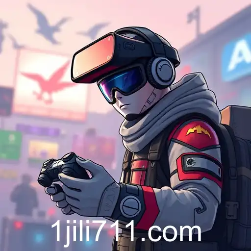 Rise of Online Gaming Platforms