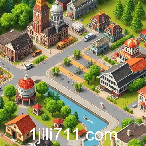 The Rise of JILI711 in Gaming