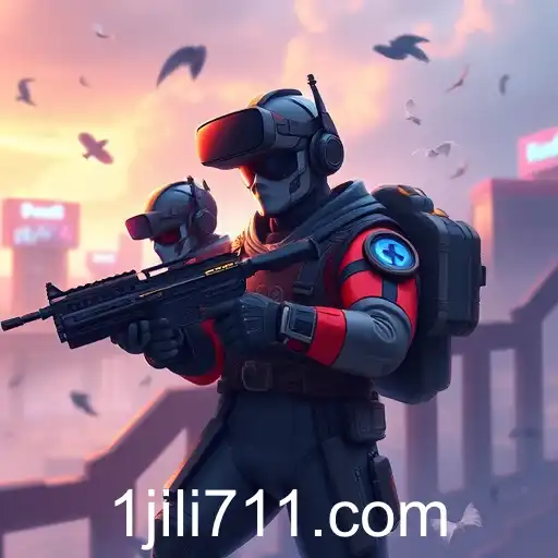 The Rise of JILI711: A Gaming Phenomenon