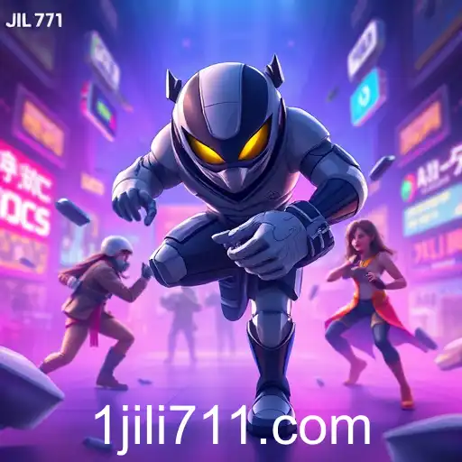 Exploring the Rise of JILI711 in Digital Gaming